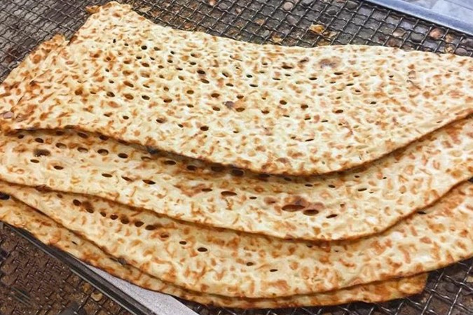 با رفتن افغانی‌ها نان سنگک بسیار گران‌تر شد!