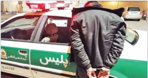 «پزشک قلابی» و سرقت ۸ میلیاردی با نوشیدنی بیهوشی؛ شکار و آزار جنسی زنان بیمار در نقاب درمان ؛ او با ۷۰ زن در ارتباط بود