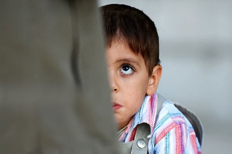 شکایت زن جوان از همسر برادرش به اتهام کودک‌آزاری و تهدید