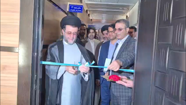 آغاز فعالیت دادگاه خانواده در شهر صدرا برای شهروندان صدرا و غرب شیراز