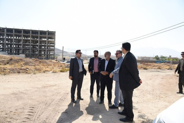 بازرس کل استان: متقاضیان نهضت ملی مسکن در فارس شکایات خود را اعلام کنند