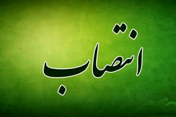 مدیر کل جدید امور اقتصادی و دارایی استان فارس منصوب شد