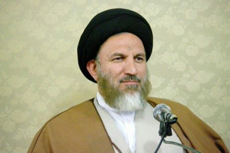 آیت‌الله ملک‌حسینی در شورای شهر شیراز: کسی که «نداند چه کند»، جایگاه را «اشغال» کرده است