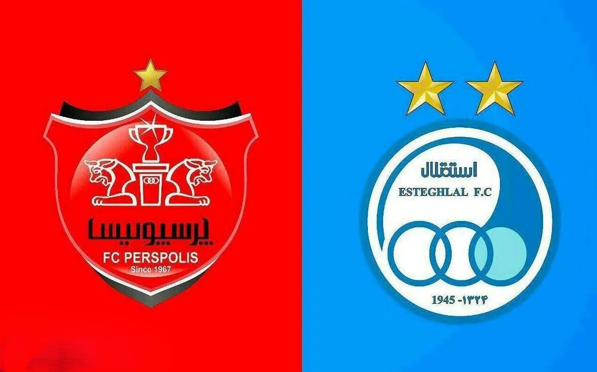 شهرآورد سرخابی‌های تهران در شیراز قطعی شد/ ورزشگاه پارس میزبان دیدار استقلال و پرسپولیس