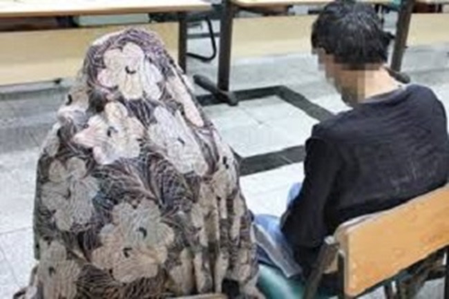 «خانم بلاگر» مشهور در پرونده قتل مقام ارشد بانکی به اعدام محکوم شد