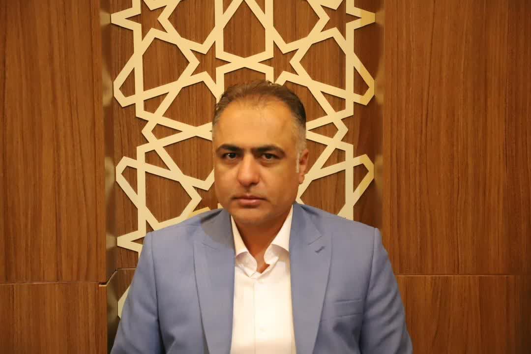 انتصاب سرپرست جدید سازمان ساماندهی مشاغل شهری و فرآورده‌های کشاورزی شهرداری شیراز