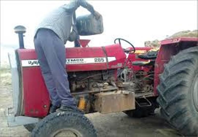 درخواست رئیس اتاق اصناف کشاورزی از دولت و مجلس برای جلوگیری از کاهش ۵۰ درصدی سوخت کشاورزی فارس