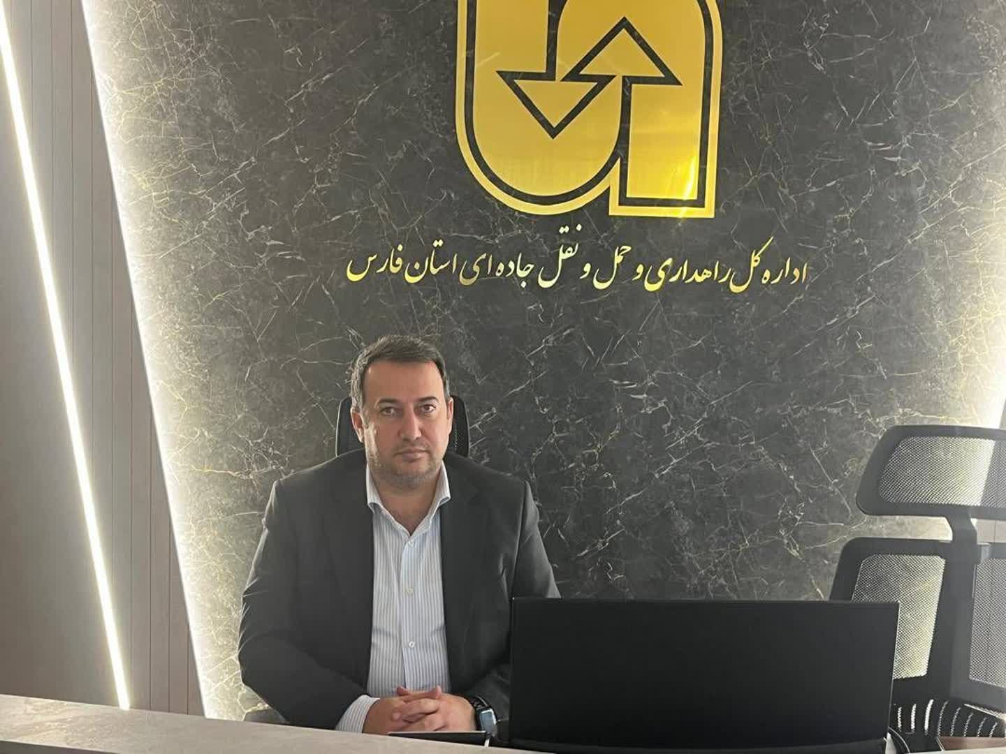 استقبال ویژه از اتوبوس‌ها در فارس؛ افزایش ۱۲ درصدی سفرها در شهریورماه/ "حمل‌ونقل عمومی" از رکود خارج شد