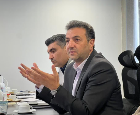 سامانه جامع سرمایه انسانی«کارکنان شهرداری» شیراز تا پایان سال راه‌اندازی می‌شود