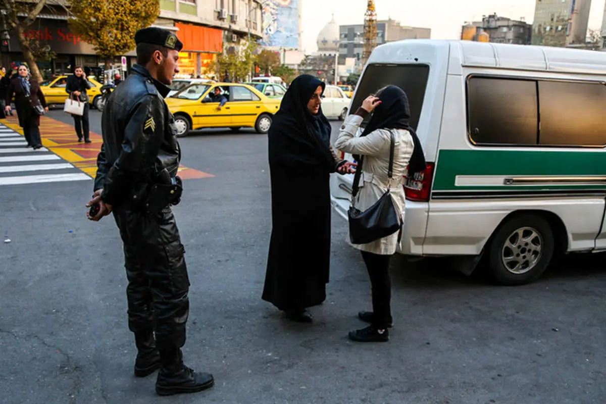 سخنگوی دولت: با زور نمی‌توانیم حجاب را به ایرانیان برگردانیم