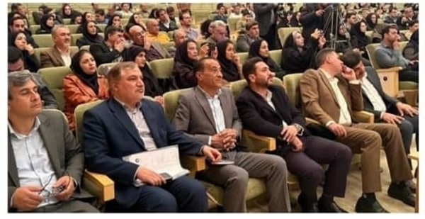 دهیار «گاره خفر» در حوزه پژوهش استان فارس برترین شد