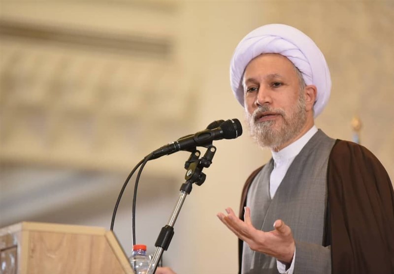 نماز باران دوشنبه در حرم شاهچراغ شیراز اقامه می‌شود