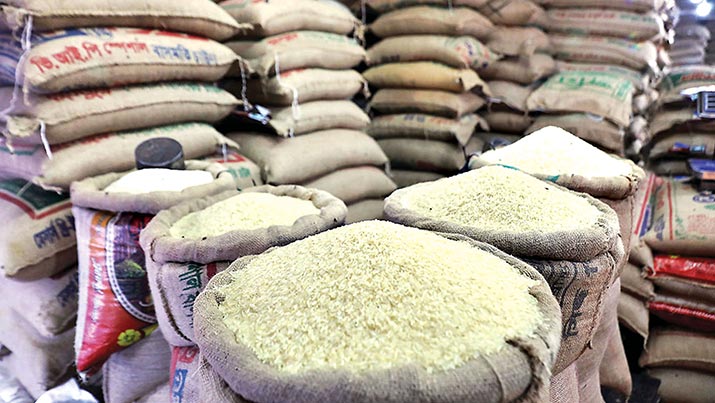 جریمه سه میلیارد و 500 میلیونی فروشگاه مواد غذایی به دلیل گرانفروشی برنج در شیراز