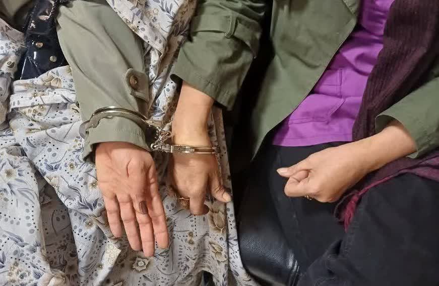 بازداشت 2 زن در شیراز بدلیل راه‌اندازی مرکز جراحی‌ زیبایی غیر مجاز