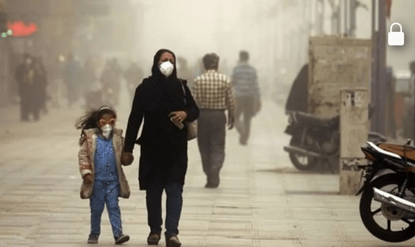 تصمیمات عجیب و غریب استانداری؛ کارمندان چشم انتظار مدیران برای دورکاری