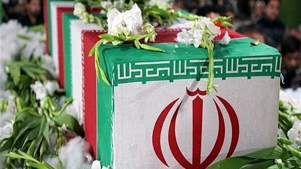 هویت ۳ شهید در استان فارس از طریق آزمایش دی‌ان‌ای مشخص شد
