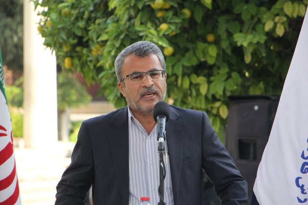 حسینعلی امیری استاندار فارس می‌ماند: شایعه حضور در کابینه، رد شد