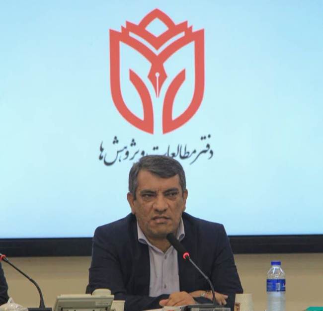 نتایج یک پژو‌هش‌ درباره "شادکامی و رضایت از زندگی " جانبازان،همسران جانبازان و شهدا