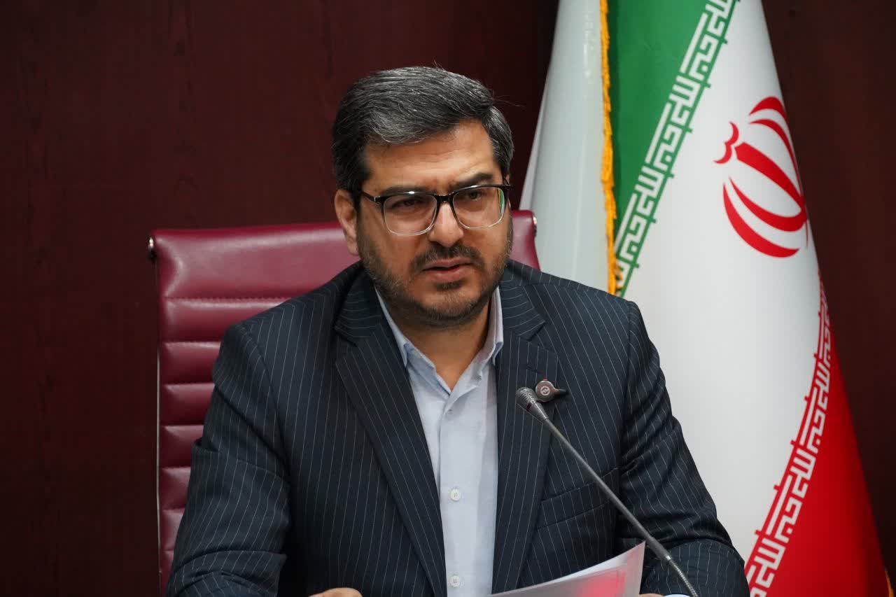 شیراز زیر نظر هوشمند شهرداری؛ نصب ۴۹۵ دوربین و ۱۷۱ پلاک‌خوان و فعال‌سازی ۶۱ سامانه کنترلی