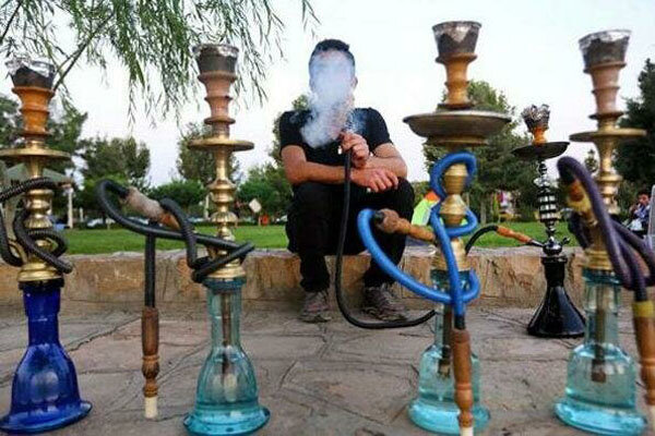 فروش و عرضه قلیان به افراد زیر ۱۸ سال ممنوع شد