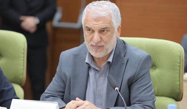 ارائه ۲۹ خدمت هوشمند به ایثارگران توسط بنیاد شهید تا پایان امسال