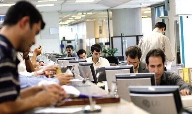 حقوق آبان نیروهای شرکتی چگونه به حسابشان واریز خواهد شد؟ مستقیم !