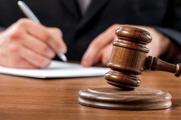 بازداشت موقت یک زن در پی قتل وکیل دادگستری در کرج