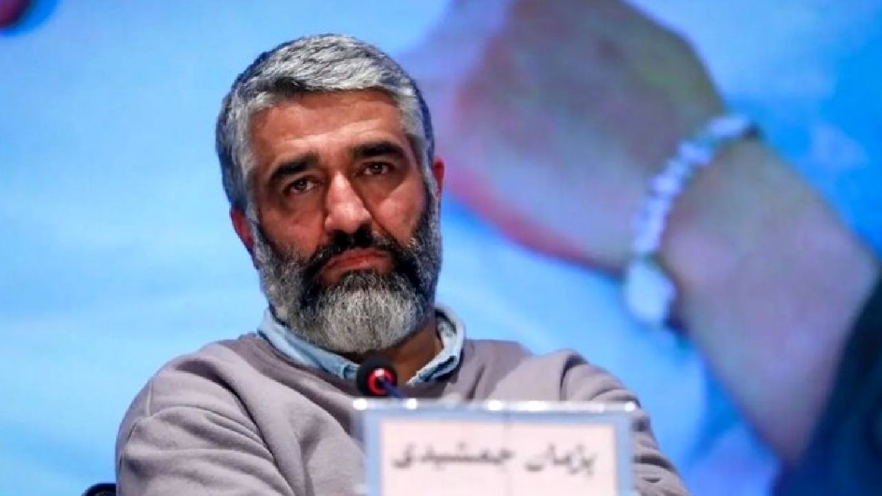 وکیل مدافع پژمان جمشیدی: احضار نشد،خودش برگشت؛آخرین وضعیت پرونده