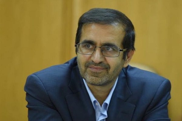 رئیس مرکز ارتباطات مردمی ریاست‌جمهوری استعفا داد