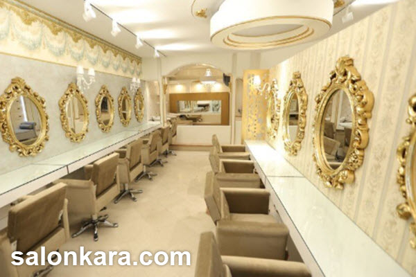 بهترین آموزشگاه زیبایی در غرب تهران