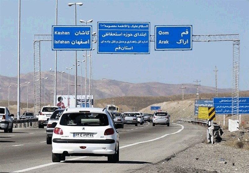 افزایش نرخ عوارض 10 آزادراه‌ تا 120 درصد افزایش یافت