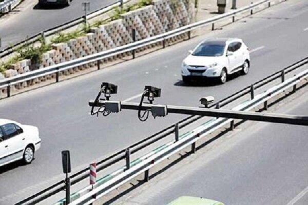 خبر فوری برای رانندگان شیرازی: حذف جریمه‌های اشتباه در بلوار مدرس