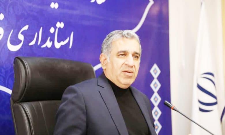 اعلام حمایت قاطع روسای ستادهای پزشکیان از معاون سیاسی استاندار فارس خطاب به رئیس جمهور