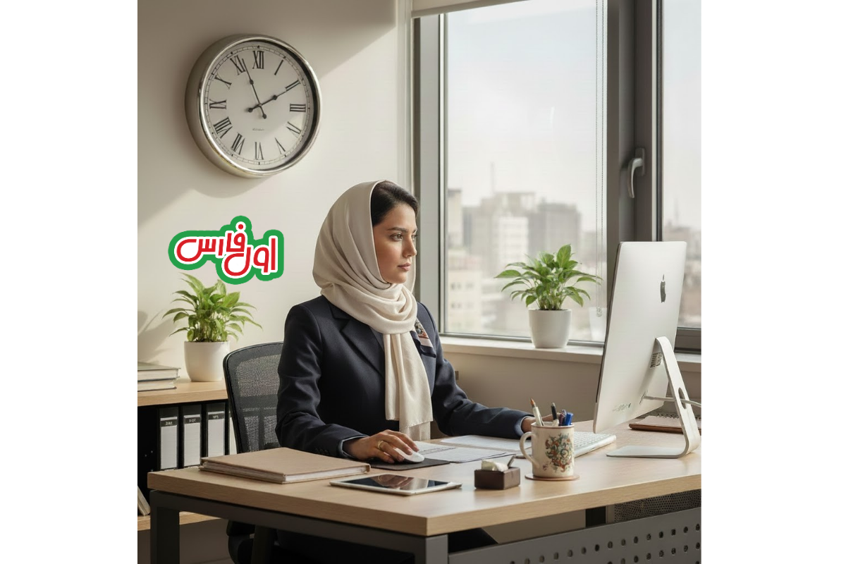 روز 1 دی آغاز کار مدارس و ادارات با دو ساخت تاخیر