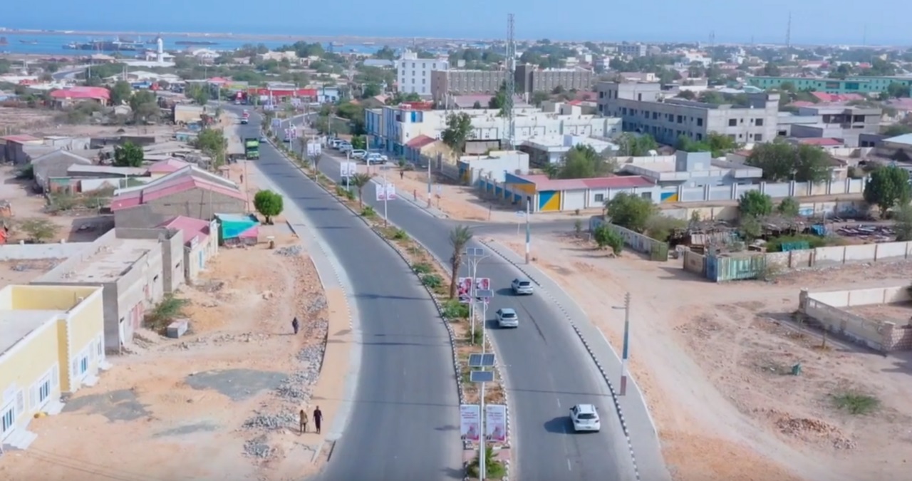 سومالی‌لند کجاست؟