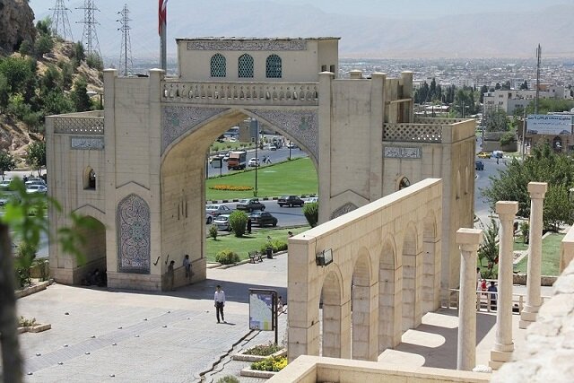 شیراز پایتخت دوم ایران می‌شود؛ مانند دوران هخامنشیان