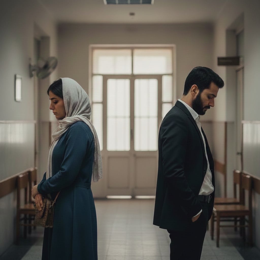 مشكلات مالی؛ مهم‌ترين عامل طلاق/در سه استان از هر دو ازدواج يكی به طلاق ختم شده است