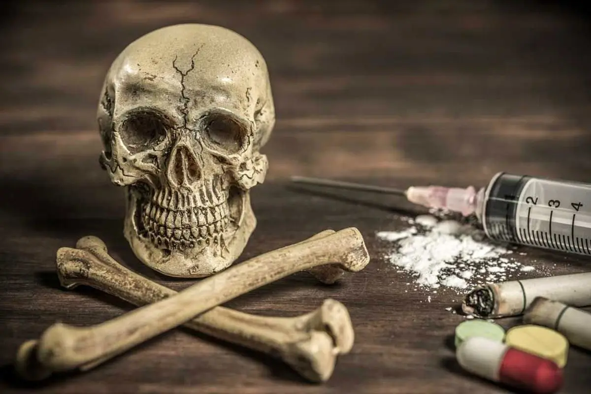 سازمان غذا و دارو: داروی تجاوز واقعیت دارد، مواظب باشید