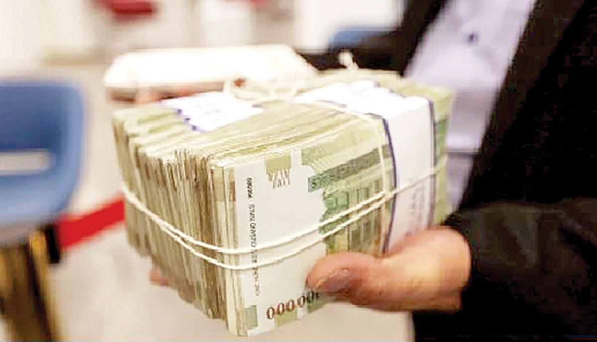 افزایش ۳ تا ۸ میلیونی حقوق بازنشستگان