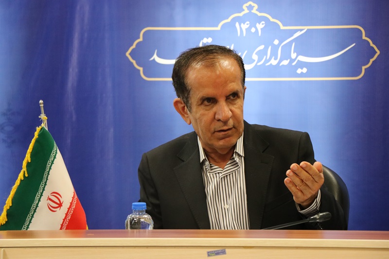 رشد ۵۰ درصدی ثبت‌نام داوطلبان شورای اسلامی شهرهای چهارگانه شهرستان کازرون