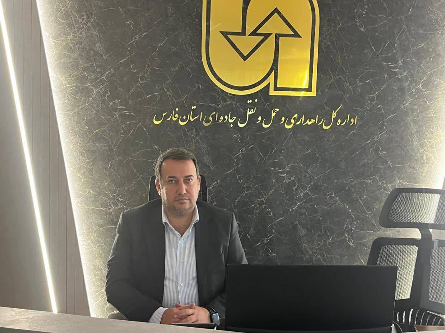 استفاده از ناوگان حمل و نقل عمومی استان فارس به مرز ۸ میلیون نفر رسید