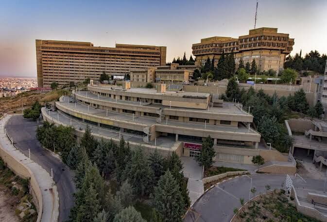 خبر فوری: امتحانات پایان ترم دانشجویان کارشناسی دانشگاه شیراز مجازی شد