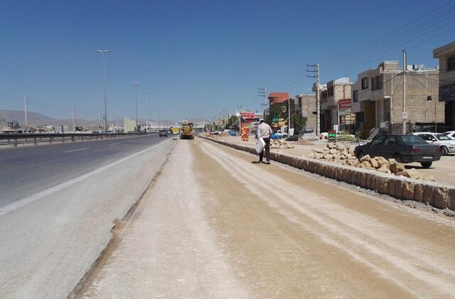 الحاق ۶۰ هکتار از اراضی ملی به نهضت ملی مسکن روستایی شیراز