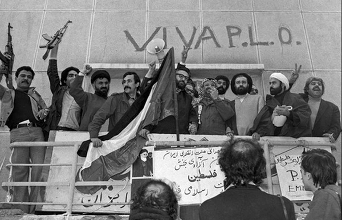 5 نکته درباره حمله به منزل سفیر فلسطین در ناآرامی های پنجشنبه و جمعه 18 و 19 دی ماه تهران