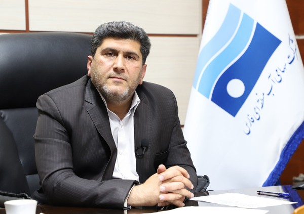 افزایش حجم آب مفید موجود در 10 سد استان فارس