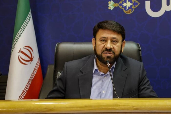 نام‌نویسی ۴۱۶۱ داوطلب برای انتخابات شوراهای اسلامی شهر در فارس