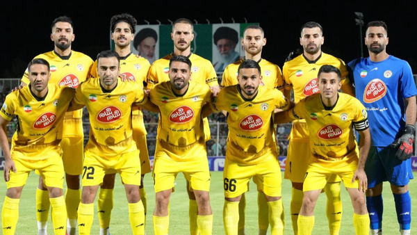 تغییر زمان بازی فجر شیراز و پرسپولیس تهران