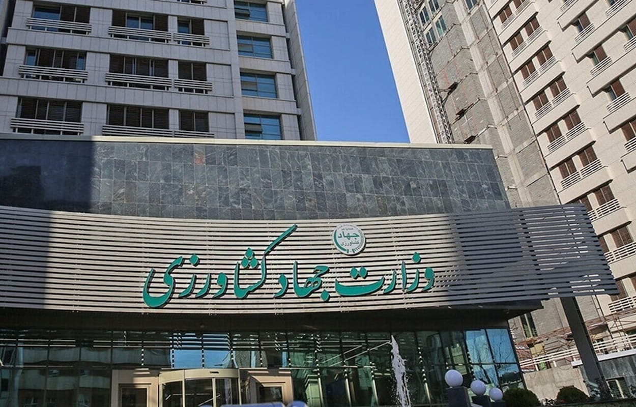 اعتبارات مسکن کارمندان وزارت جهاد کشاورزی کجا می‌رود؟ / فساد احتمالی در اعتبارات هزینه‌ای و دریغ کردن منابع از کارکنان