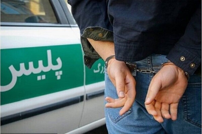 دستگیری کلاهبردار پیش‌فروش آپارتمان در یکی از استان‌های جنوبی؛ کلاهبرداری ۵۵۰ میلیارد تومانی از ۵۰ شهروند