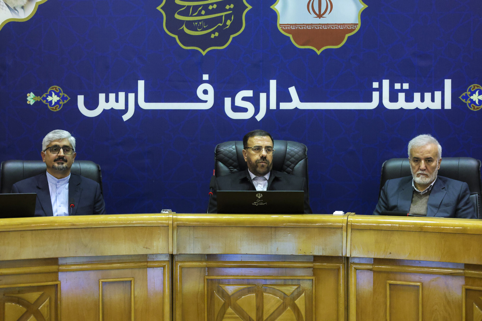 راه‌اندازی ۱۰ بازارچه تأمین کالا در سطح شهر شیراز با عنوان "فجر تا فطر"
